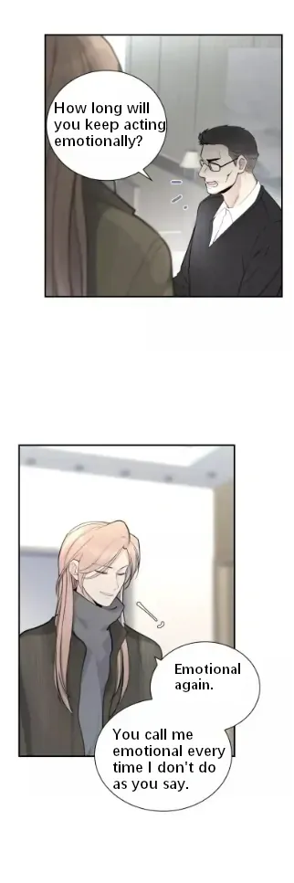 Read Half chapter 77 image 26 on Lezhin