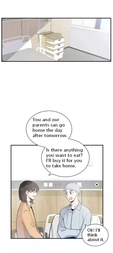 Read Half chapter 77 image 6 on Lezhin