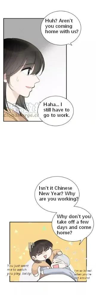 Read Half chapter 77 image 7 on Lezhin