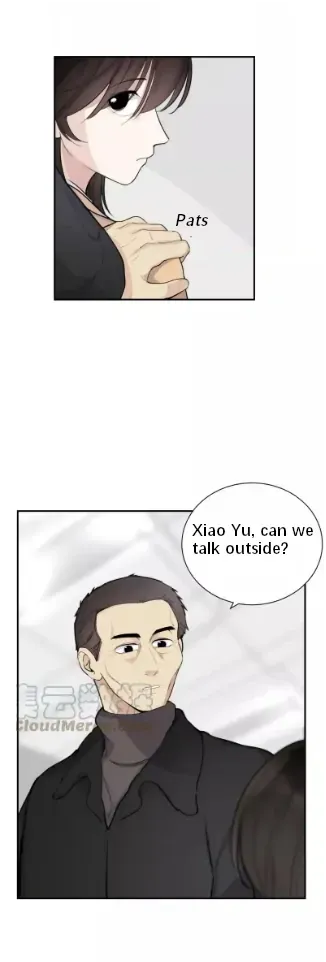 Read Half chapter 77 image 8 on Lezhin