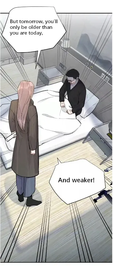 Read Half chapter 78 image 16 on Lezhin