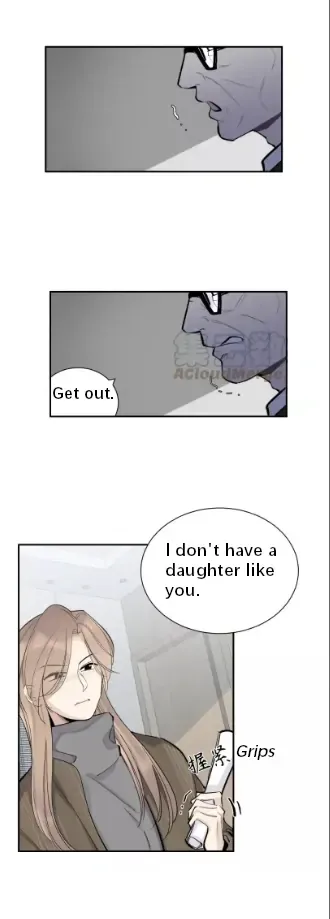 Read Half chapter 78 image 17 on Lezhin