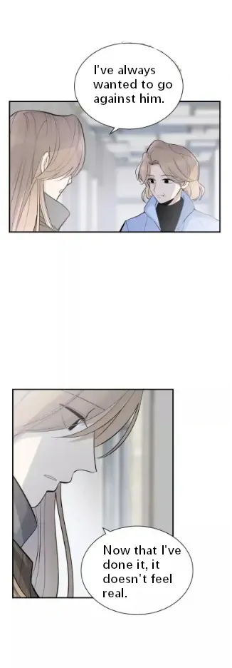 Read Half chapter 78 image 21 on Lezhin