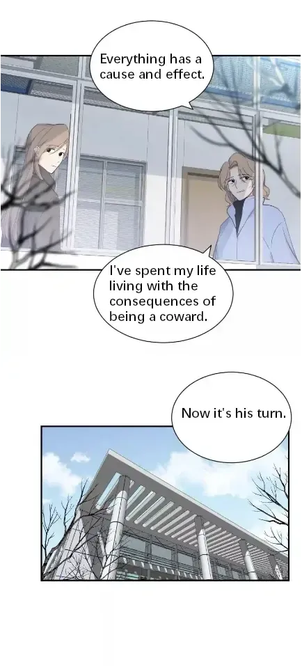 Read Half chapter 78 image 23 on Lezhin