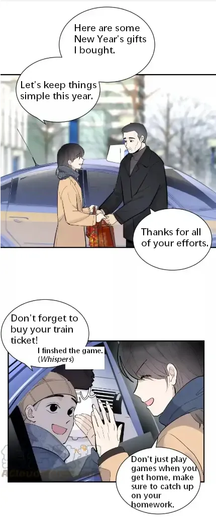 Read Half chapter 78 image 27 on Lezhin