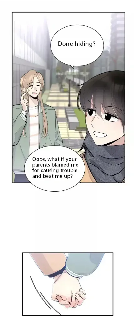 Read Half chapter 78 image 31 on Lezhin