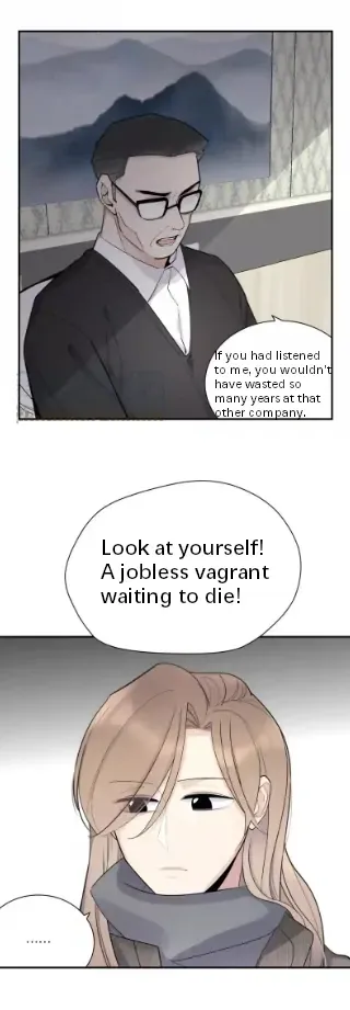 Read Half chapter 78 image 4 on Lezhin