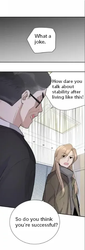 Read Half chapter 78 image 7 on Lezhin