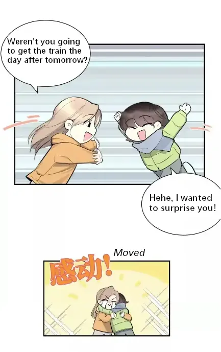 Read Half chapter 79 image 10 on Lezhin