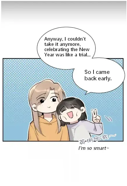 Read Half chapter 79 image 14 on Lezhin