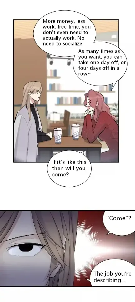 Read Half chapter 79 image 17 on Lezhin