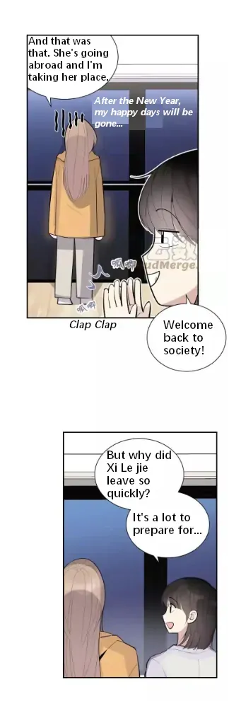 Read Half chapter 79 image 20 on Lezhin