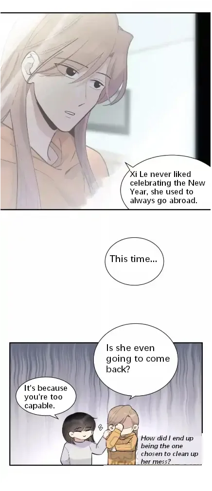 Read Half chapter 79 image 21 on Lezhin