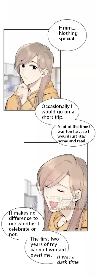 Read Half chapter 79 image 23 on Lezhin