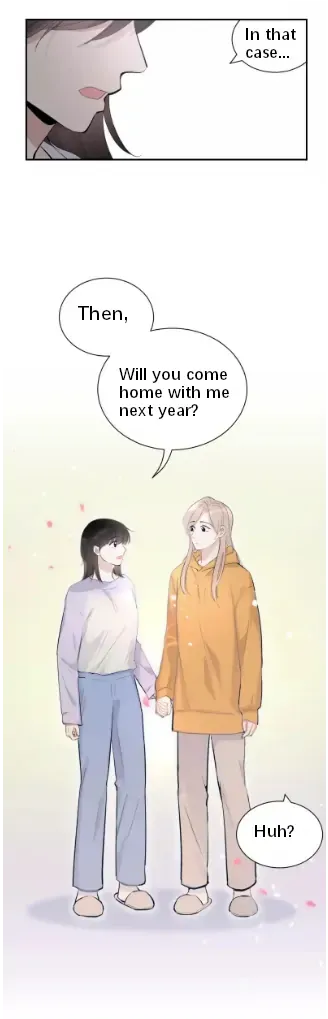 Read Half chapter 79 image 24 on Lezhin