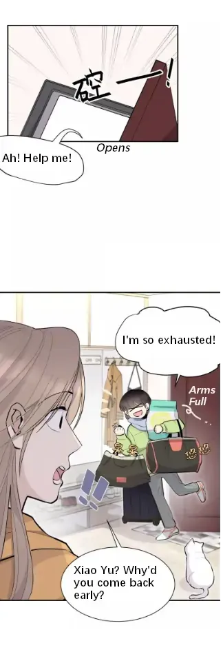 Read Half chapter 79 image 9 on Lezhin