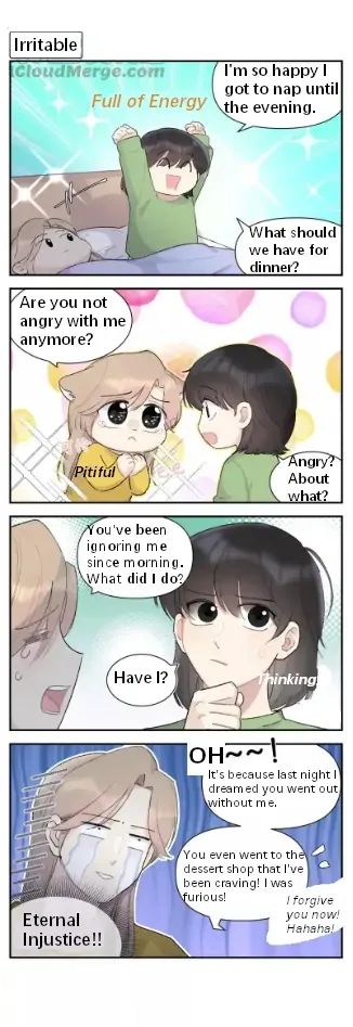 Read Half chapter 80 image 4 on Lezhin
