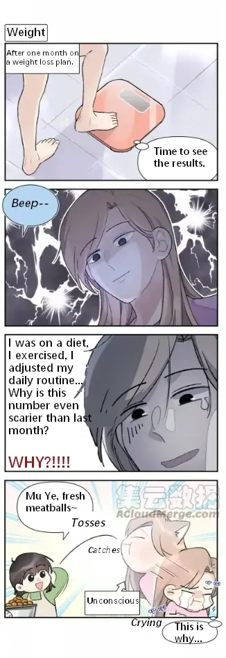 Read Half chapter 80 image 6 on Lezhin