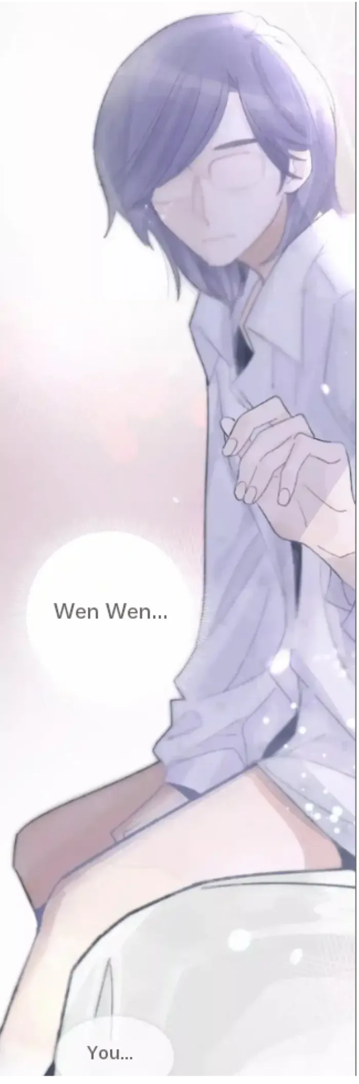 Read Half chapter 81 image 10 on Lezhin