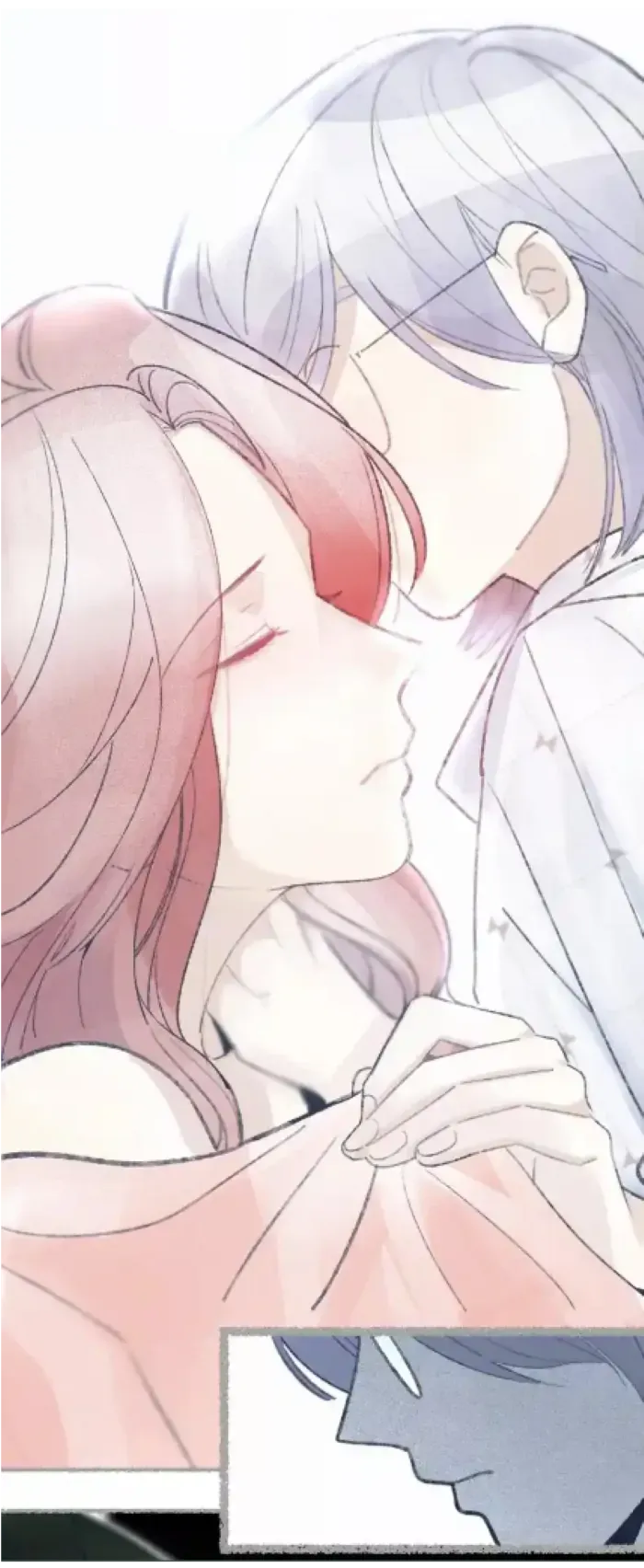 Read Half chapter 81 image 16 on Lezhin