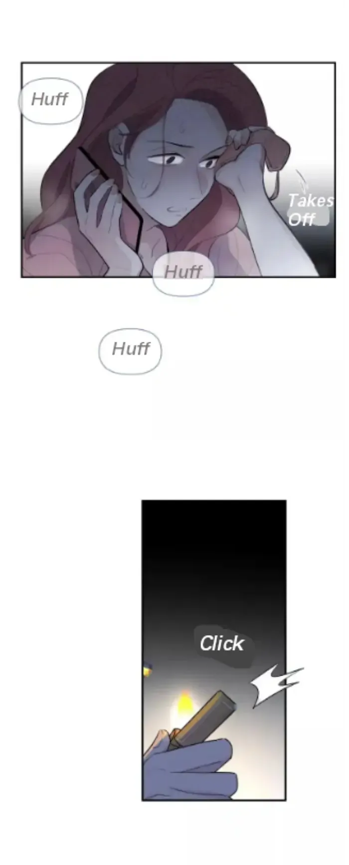 Read Half chapter 81 image 22 on Lezhin