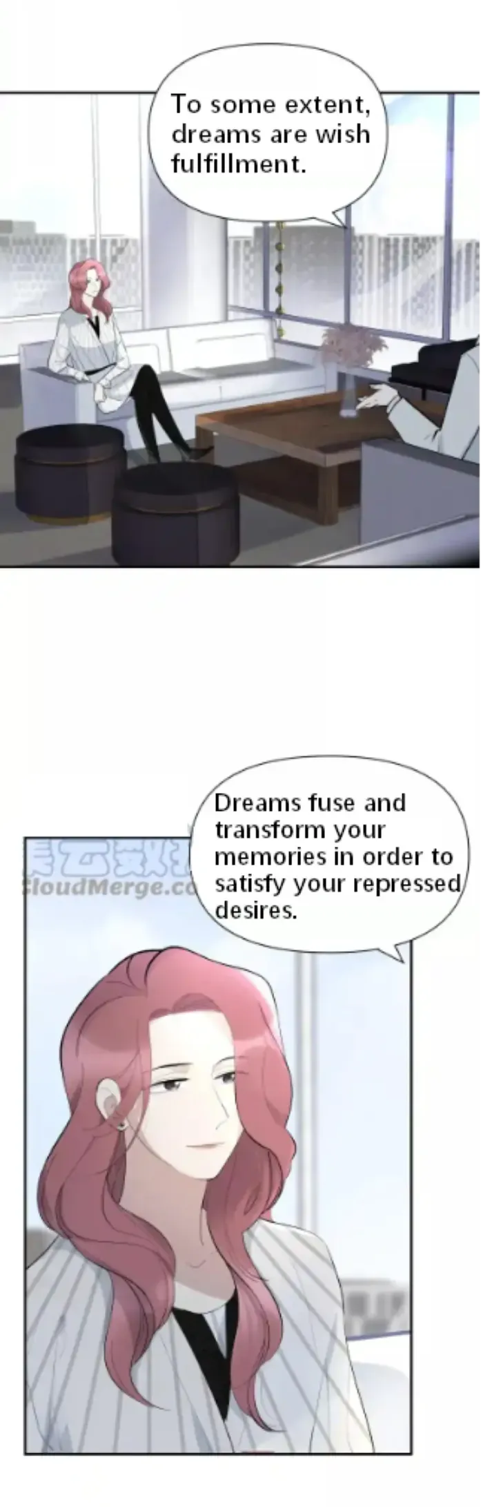 Read Half chapter 81 image 24 on Lezhin
