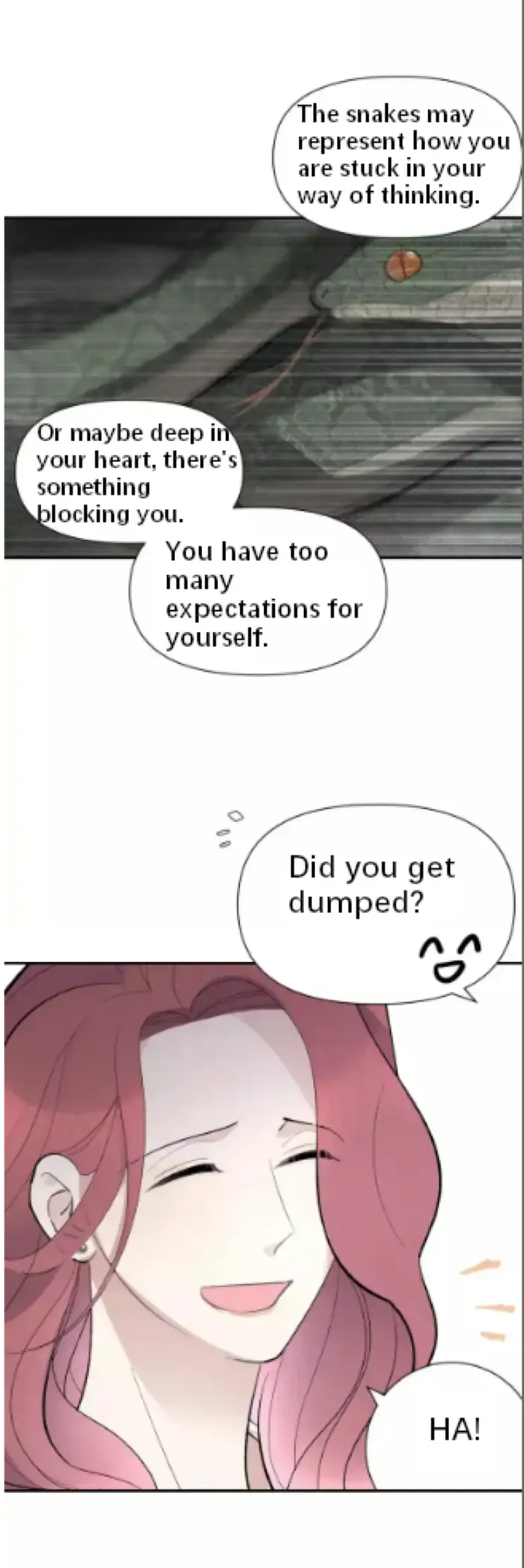 Read Half chapter 81 image 25 on Lezhin