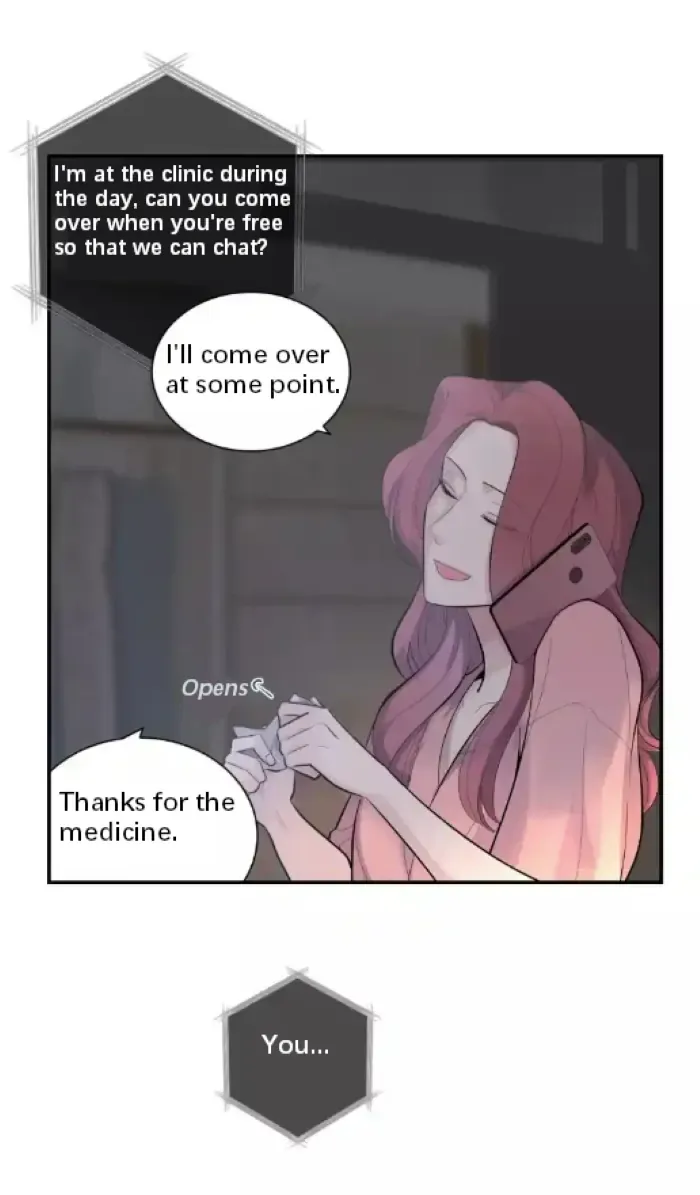 Read Half chapter 81 image 4 on Lezhin
