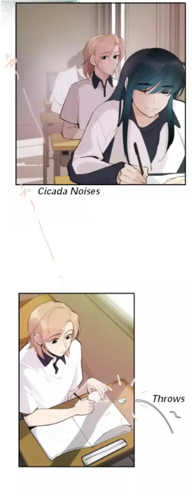 Read Half chapter 82 image 2 on Lezhin