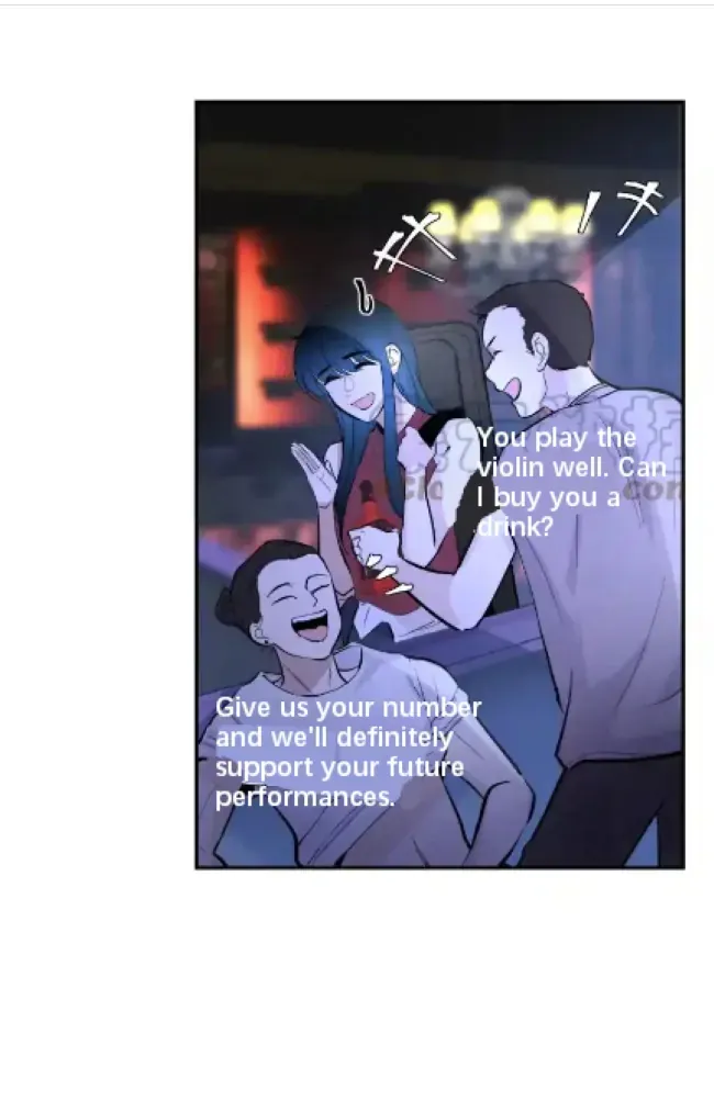 Read Half chapter 82 image 26 on Lezhin