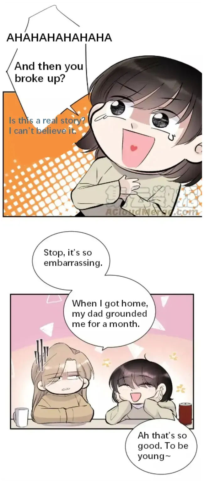 Read Half chapter 82 image 38 on Lezhin