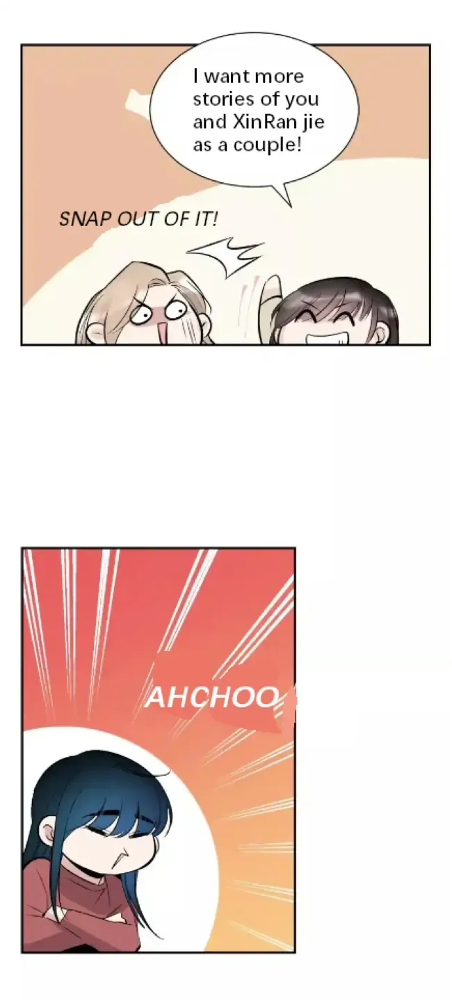 Read Half chapter 82 image 39 on Lezhin