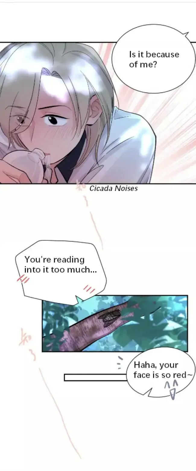 Read Half chapter 82 image 9 on Lezhin