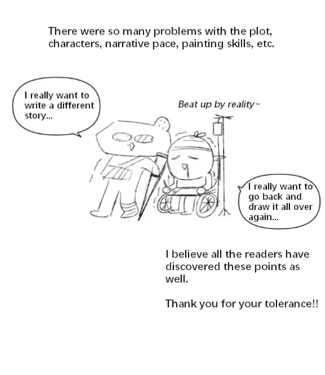 Read Half chapter 83 image 3 on Lezhin