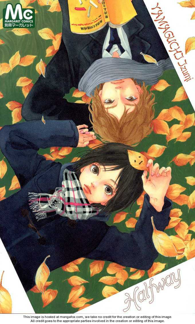 Read Halfway chapter 1 image 1 on Lezhin