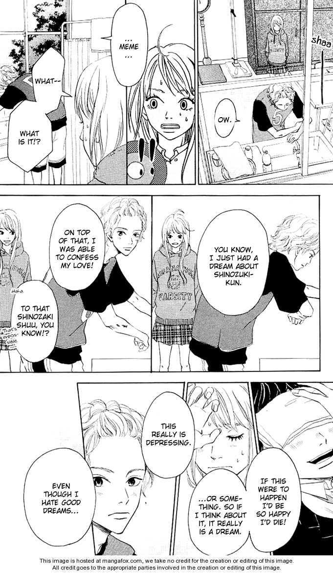 Read Halfway chapter 1 image 18 on Lezhin