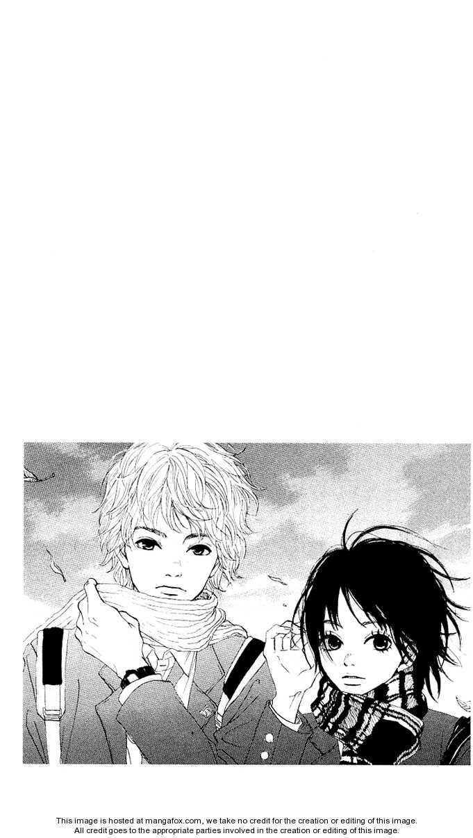 Read Halfway chapter 1 image 2 on Lezhin