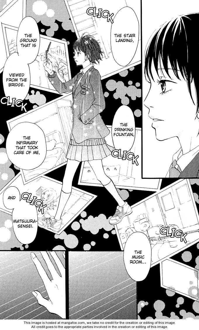 Read Halfway chapter 1 image 25 on Lezhin