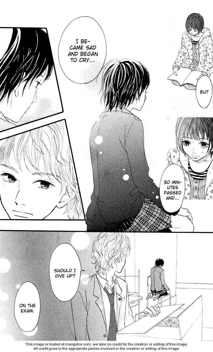 Read Halfway chapter 1 image 31 on Lezhin