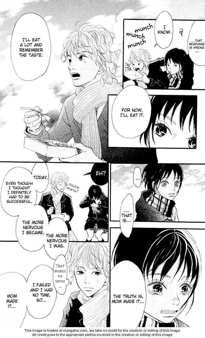 Read Halfway chapter 1 image 35 on Lezhin