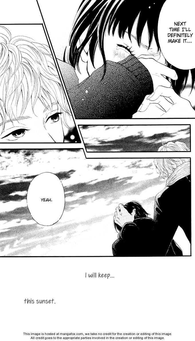 Read Halfway chapter 1 image 36 on Lezhin