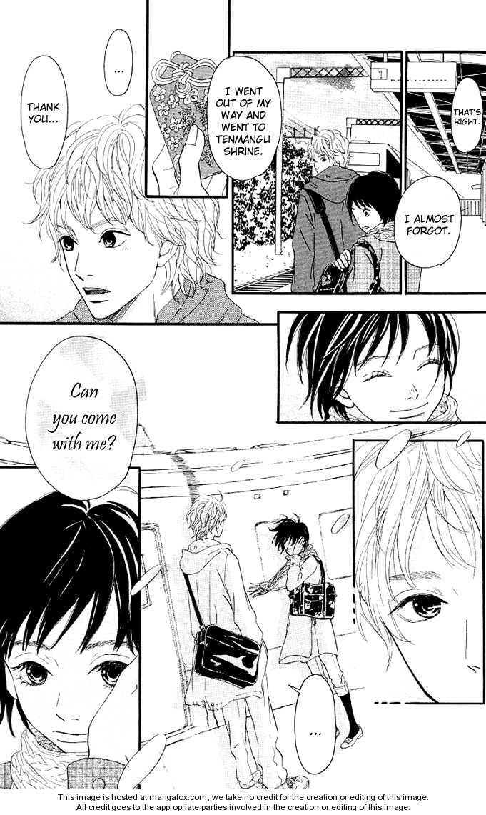Read Halfway chapter 1 image 45 on Lezhin