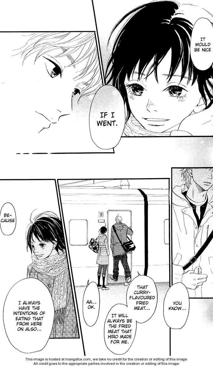 Read Halfway chapter 1 image 46 on Lezhin