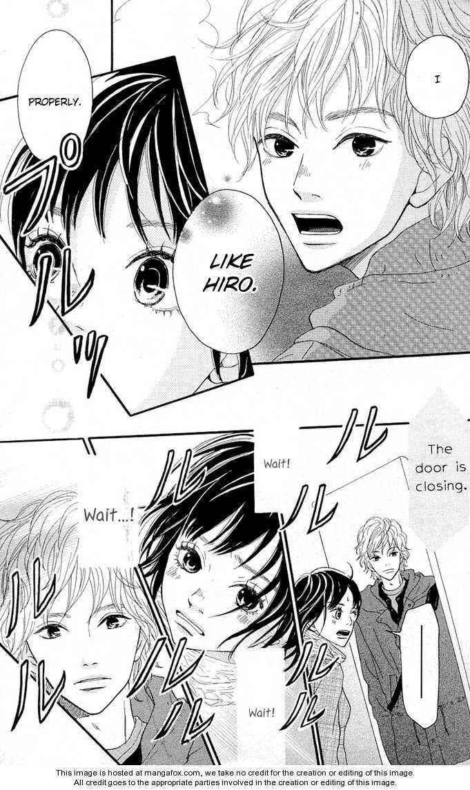 Read Halfway chapter 1 image 47 on Lezhin