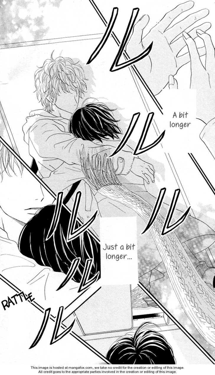 Read Halfway chapter 1 image 48 on Lezhin