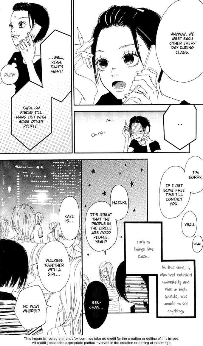 Read Halfway chapter 2 image 10 on Lezhin