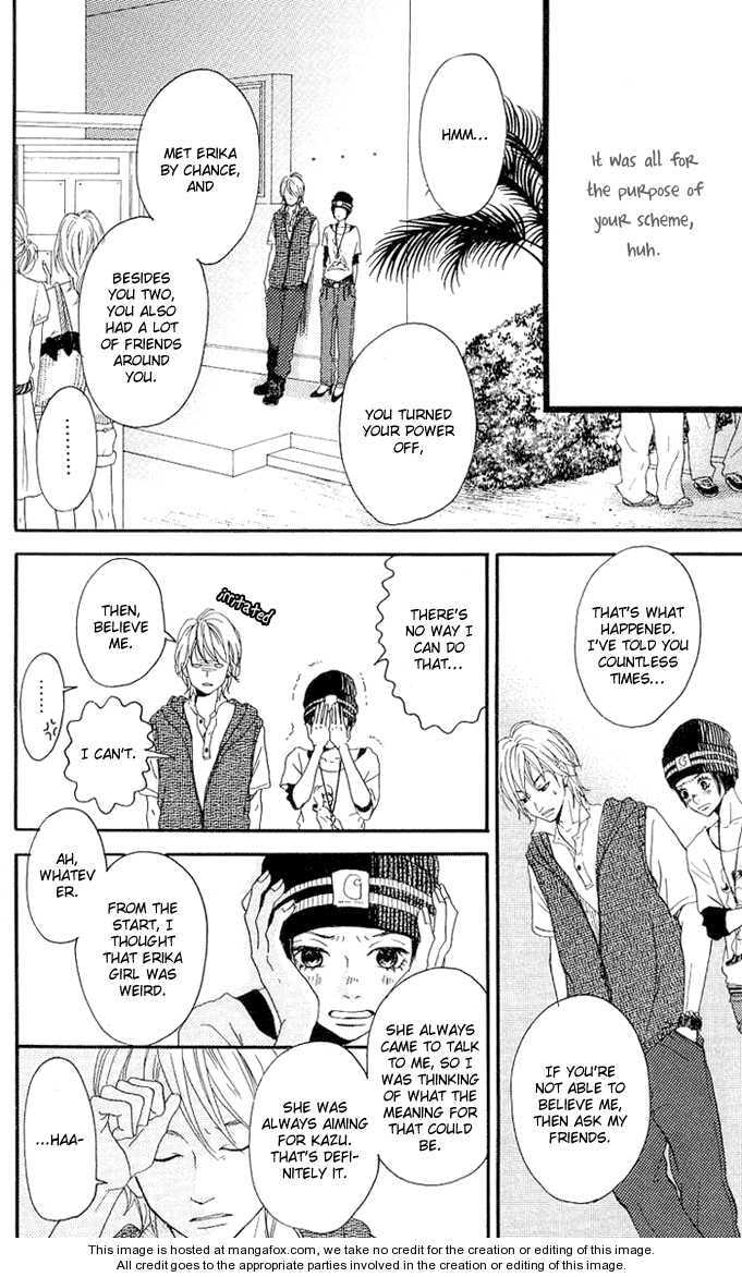 Read Halfway chapter 2 image 12 on Lezhin