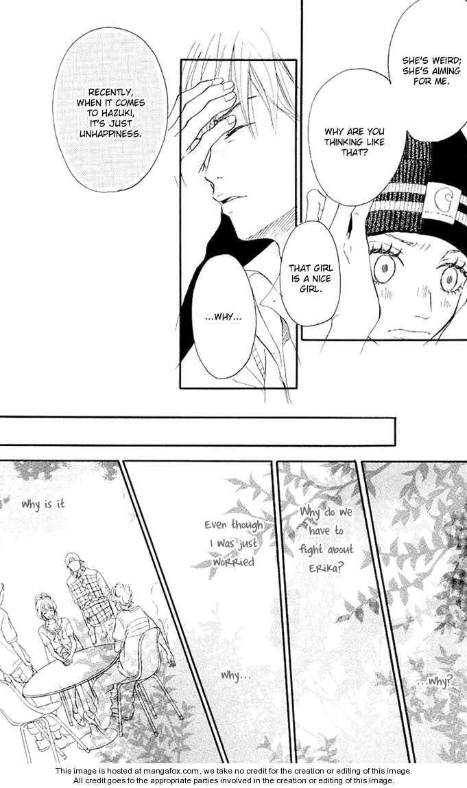 Read Halfway chapter 2 image 13 on Lezhin