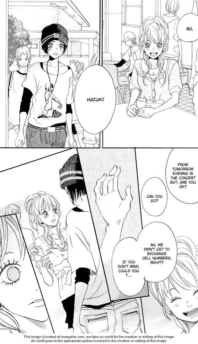 Read Halfway chapter 2 image 14 on Lezhin