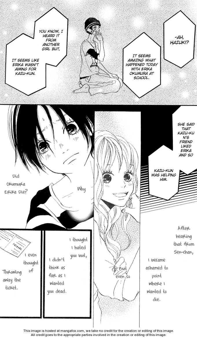 Read Halfway chapter 2 image 16 on Lezhin